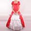 Gothic Punk Lolita Dress Ball Gown In ERA Victorian Style For Women Plus Size Dresses