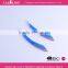 Durable nail file and cuticle trimmer