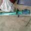cavitation aerator for sewage treatment equipment
