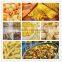 snack food electric industrial oven