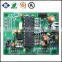 Low cost FR4 1oz copper thickness custom pcb /printed circuit board manufacturer from China