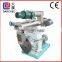 SZLH 250 Ring die poultry feed pellet mill/feed pelletizing machine/chicken duck feed processing machines CE/ISO9001 Certificate