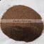 factory directly 95% Refractory 0-10mm brown alumina sand