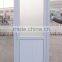 Chinese top trademark good quality pvc door of toilet with price