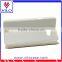 QRcode innovent smart leather cover for smart phone