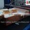 CNC oscillating blade polyurethane foam cutting machine