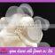 Colorful Artificial Handmade Fabric Flower