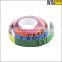 OEM Service Colorful Water proof Medical Personalized Measuring Tape Paper Printing Paper