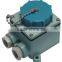 440V IEC 3Pin Industrial Electrical Watertight Male Plugs
