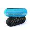 Portable Touch Screen bluetooth speaker,Bluetooth Music Play, Portable, free shipping,Wholesale & retail NFC Speaker