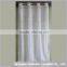 For Overseas Market Embroidery Door Curtain