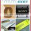 Perfect Laser 120W PEDK-9060 CO2 leather laser engraving machine with CE