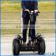 Factory outlet 48v stand up balancing electric pedal scooter China