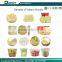 Jinan Manufacturer of Instant Quick Noodle Production Line/Machine/Equipment