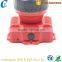 Hot Sell Super Bright Rechargeable 1W LED Head Light Camping Led Headlamps
