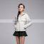 New Designed Warm Cheap Light Soft Sexy Women Down Coat