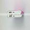 factory in china 10800 mah power bank for xiaomi