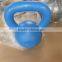 wholesale gravity custom Cast Iron Kettlebell