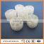 Water treatment Plastic bio filter media for hot sale