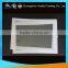 anti scratch PET plastic super clear sheet