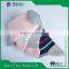 Custom Sock Manufacturer Jacquard Strip Knitted Child Sock
