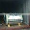 prime hot dipped galvanised steel coils for corrugated sheet and sandwich panel