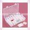 Fashion jewelry storage box,plastic organizer best selling