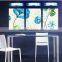 China high definition Waterproof pp for led decoration print