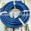 Manufacture High pressure compressed air hose with smooth cover price