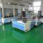 Smooth surface hydraulic rubber hose SAE 100R1