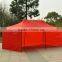 cheap custom printed canopy tent