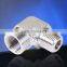 Male elbow, Elbow connector, swagelok fittings