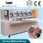 Latest product Corrugated thin blade cutter machine