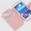 Silk Pattern Flip Leather Case With Card Slot Phone Case Wholesale For Samsung Grand 2