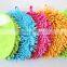 microfiber chnille mitt