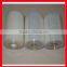 pre-stretch film for wrapped goods roll pallet film