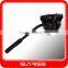 Thor Fluid Tripod Head Video Head with handle DVH-7502H