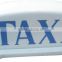 Taxi Top Light&Taxi Light Box