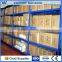 Manufacturer Medium Duty shelf type High Quality Medium Duty Rack for Warehouse storage rack