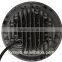 7inch 40W h4 high low beam LED headlight for Jeep wrangler