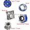 WORM WHEEL AND WOTM SHAFT OF WORM GEARBOX