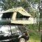 New car roof top tent | folding car tent