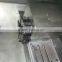 Taiwan Hiwin Linear 45 degree Slant bed CNC lathes TCK6336