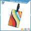 Printing hang tag plastic string and rope
