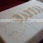 hand embroidery table cloth