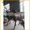 Outdoor Garden Metal Bronze Deer Sculpture Statue for Sale