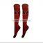 low price custom logo soccer socks elite running cycling socks football socks