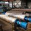 spool roll for paper machine