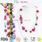 Wholesale Baby Safe BPA Free Food Grade Silicone Jewelry