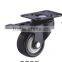 65mm pet carrier on wheels